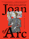 Cover image for Joan of Arc